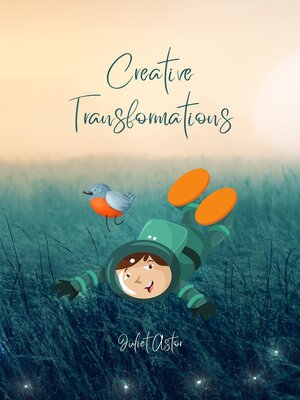 cover image of Creative Transformations